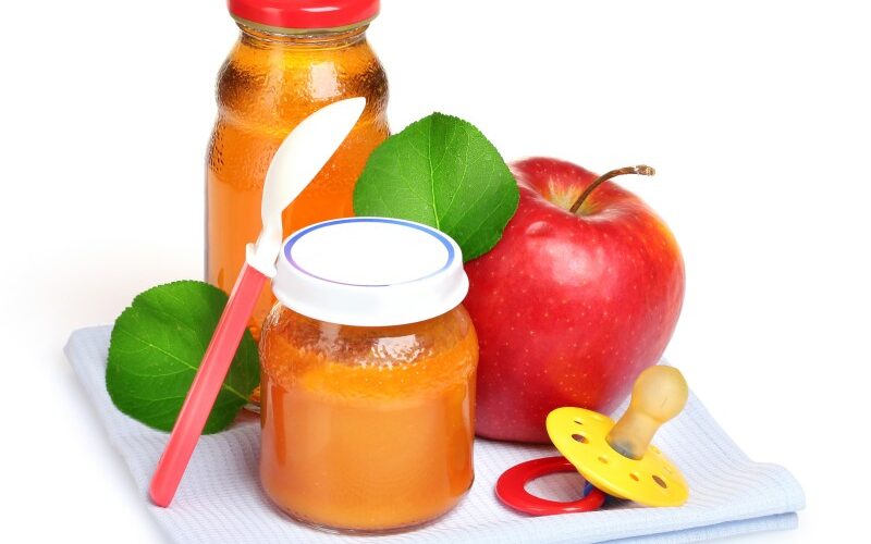 Baby Food